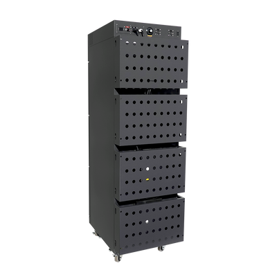 Ultra-Dry 790H-50 Baking Dry Cabinet - New Version