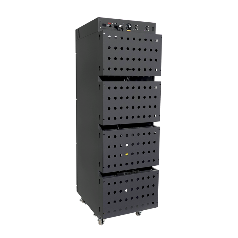Ultra-Dry 790H-50 Baking Dry Cabinet - New Version