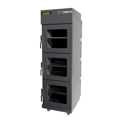 Ultra-Dry 790H-50 Baking Dry Cabinet - New Version
