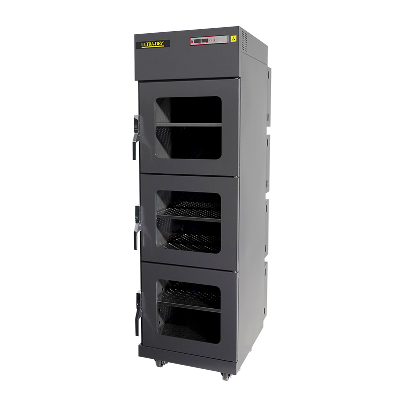 Ultra-Dry 790H-50 Baking Dry Cabinet - New Version