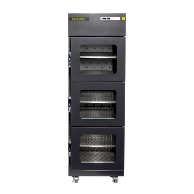 Ultra-Dry 790H-50 Baking Dry Cabinet - New Version