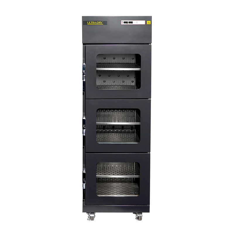 Ultra-Dry 790H-50 Baking Dry Cabinet - New Version
