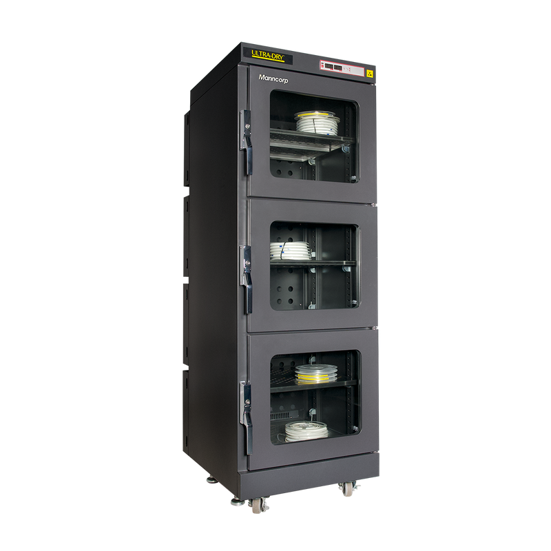 Ultra-Dry 790H Baking Dry Cabinet