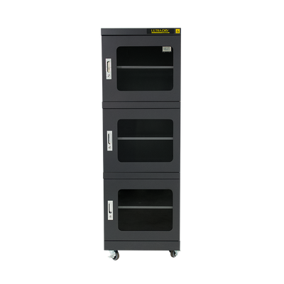 Ultra-Dry 790V Desiccant Dry Cabinet