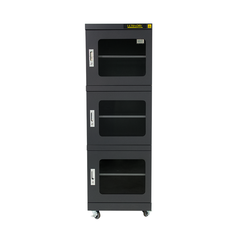 Ultra-Dry 790V Desiccant Dry Cabinet