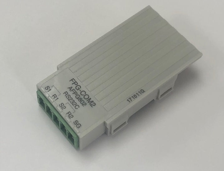 PLC Communication Module AFG802, Panasonic