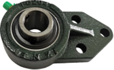 Bearing Block for Conveyor Belt Roller UCFB204 (WJ.ZC.U220420)