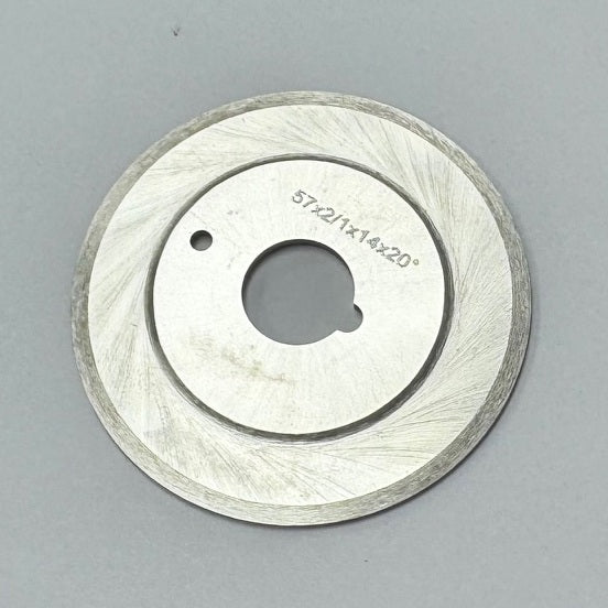 Circular Blade for PCBs 0.8mm and Thicker (For SDM 236)