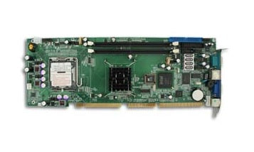 CPU Card 8198 Ram & CPU (Refurbished) (S-PC-PE-8198-RC-U)