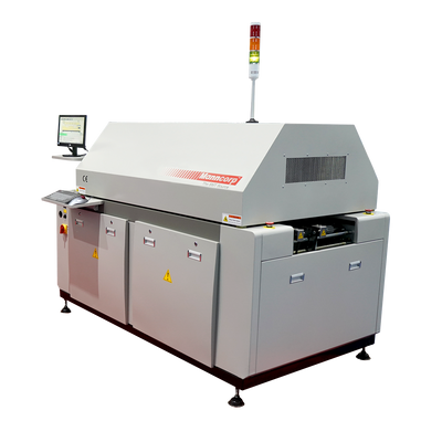 CR4000C 4-Zone SMT Reflow Oven