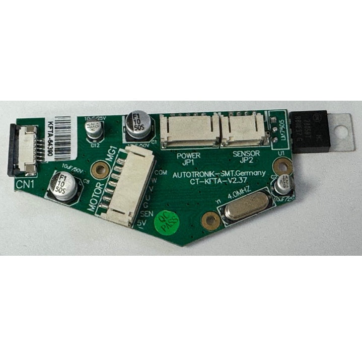 LFTA Feeder Main Board for LED Feeder (CT-KFTA-V2.37)