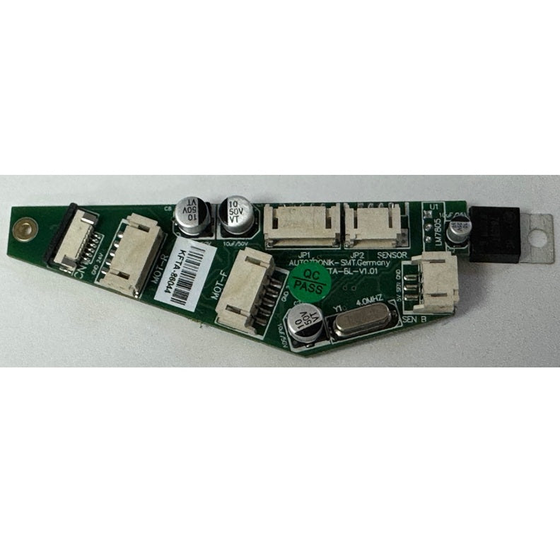 Feeder Control Board for DC Brushless Motor 16mm or Above  (S-CT-KFTA-BL-V1.01 )