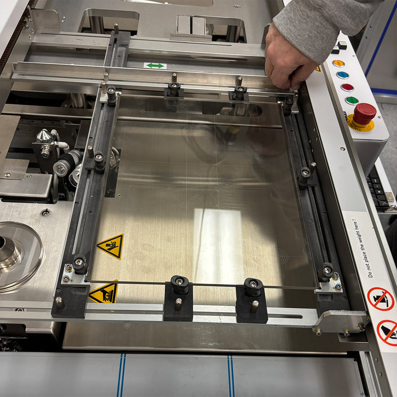 ULTIMA NEO-L All-in-One Selective Soldering System
