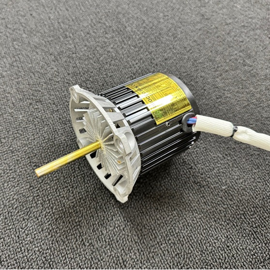 Convection Motor Left