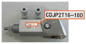 Air Cylinder for Conveyor Board Stopper (S3A3108)