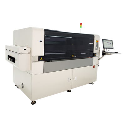 AP1200/AP1500 Automatic Inline Stencil Printer