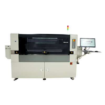 AP1200/AP1500 Automatic Inline Stencil Printer