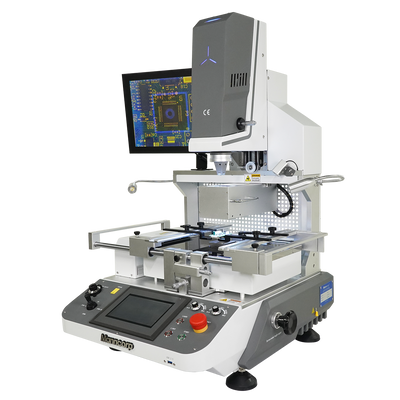 RW1210 Rework Station