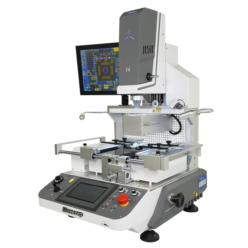 RW1210 Rework Station