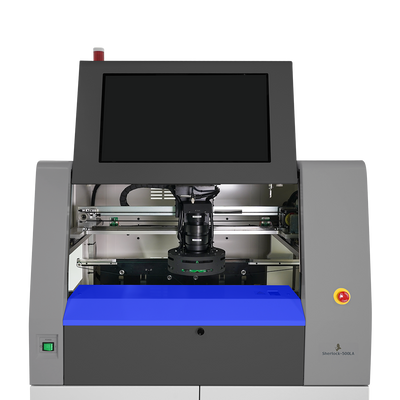Sherlock 500LA Inline AOI Machine