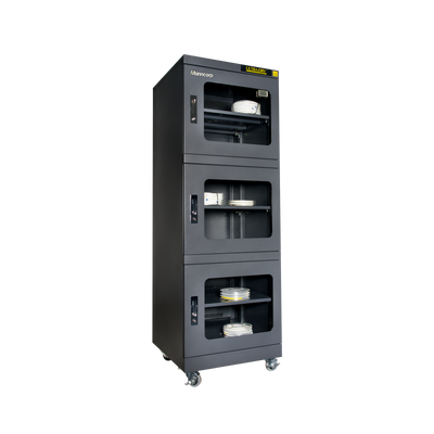 Ultra-Dry 790V Desiccant Dry Cabinet