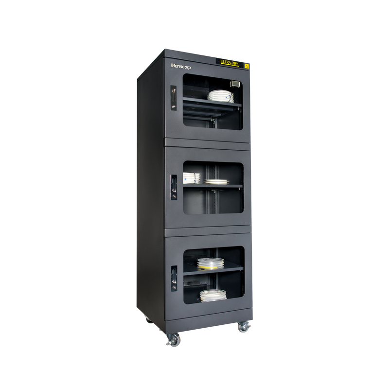 Ultra-Dry 790V Desiccant Dry Cabinet