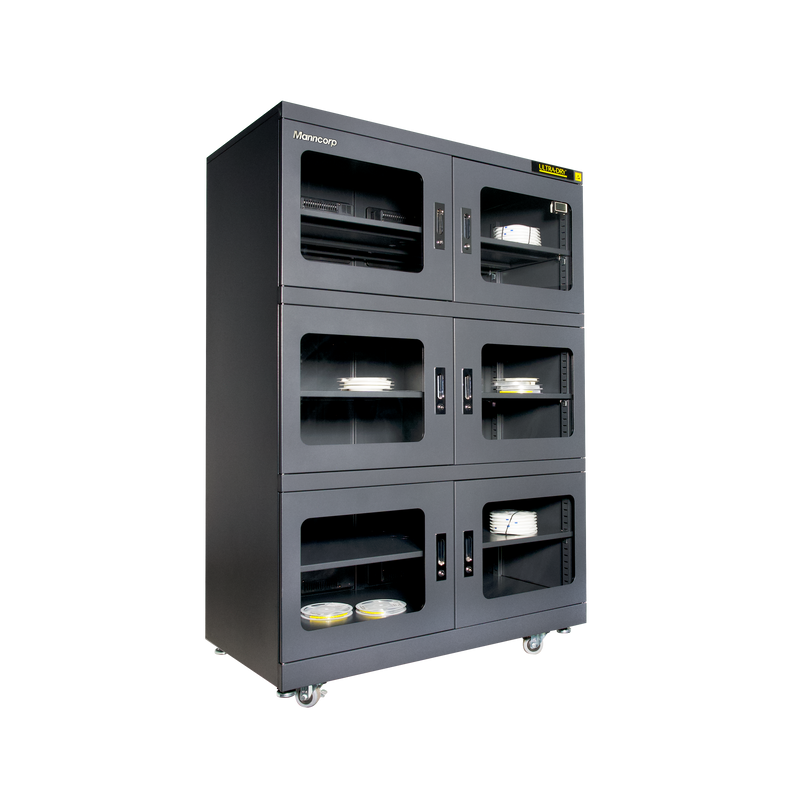 Ultra-Dry 1490LTS Long Term Storage Dry Cabinet