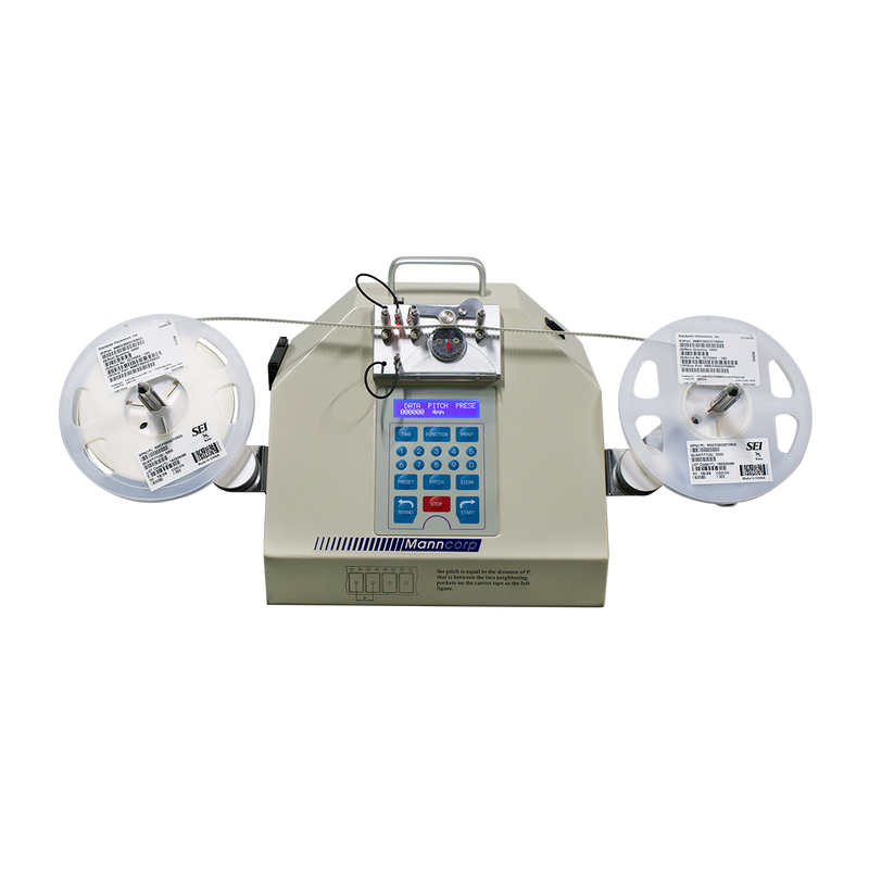2000PC Automatic SMD Counter