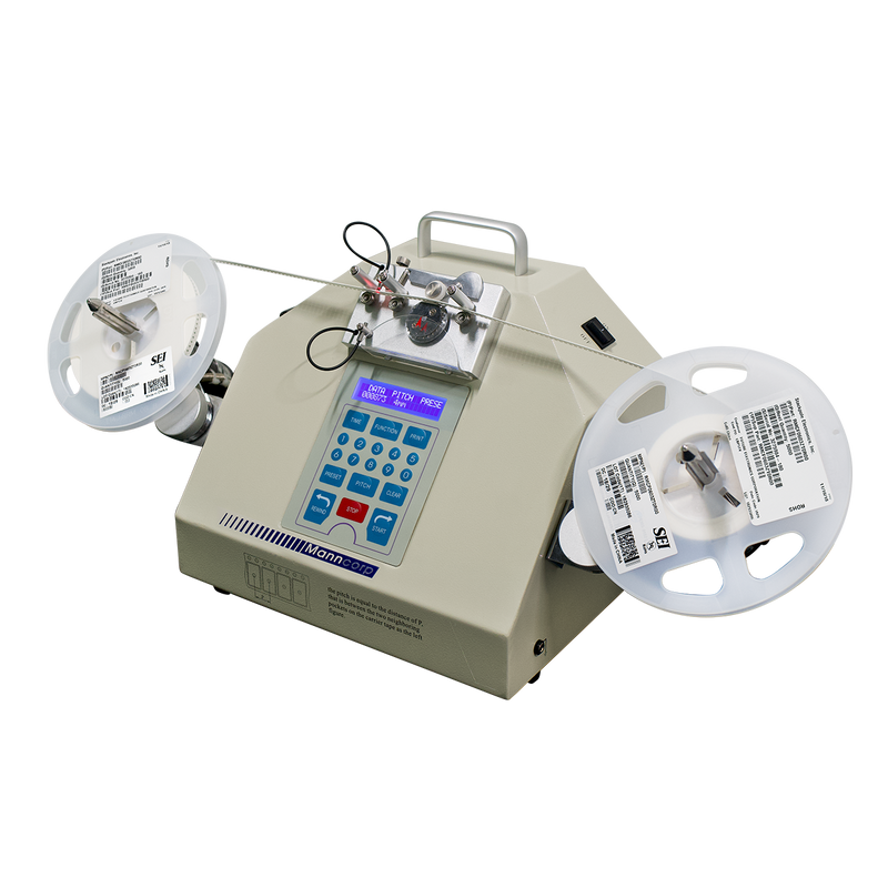 2000PC Automatic SMD Counter