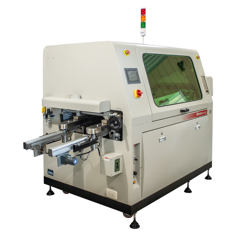 16.350 Ultra Compact Wave Solder
