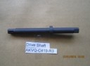 Drive Shaft