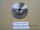 Drive Sprocket