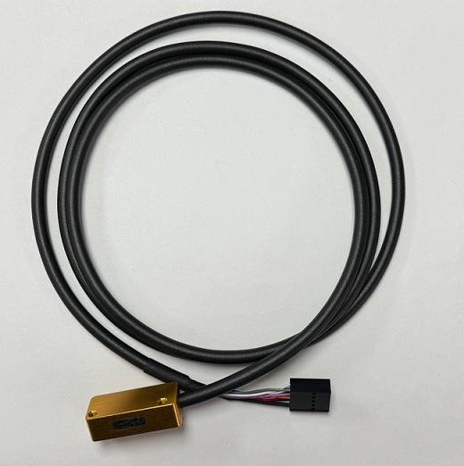 Linear Encoder Head for Flying Vision A Camera CT-EP8-P4 (CC-388EP8-F62-V1.0)
