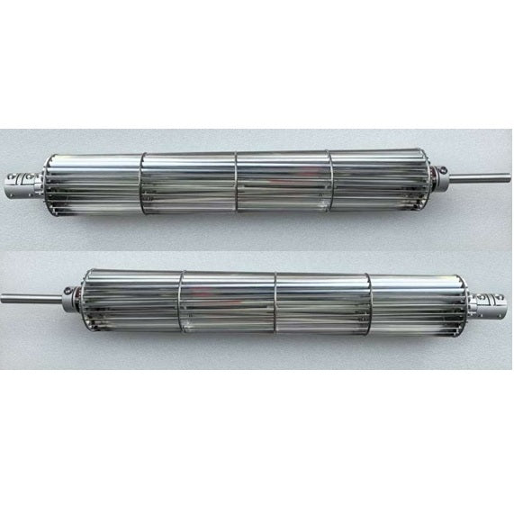 MC302 Fan Assembly Left and Right (S-FAN-MC302-L+R)