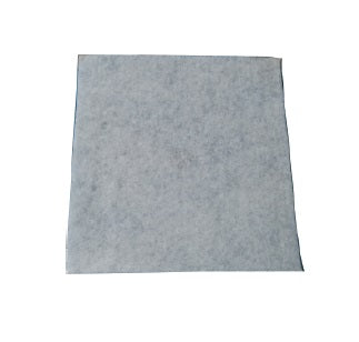 Filter for Flux Management System