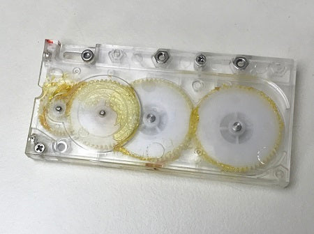 Gearbox for 12-mm KFTA2 Feeder and Higher (S-12KMD06-V3.0)
