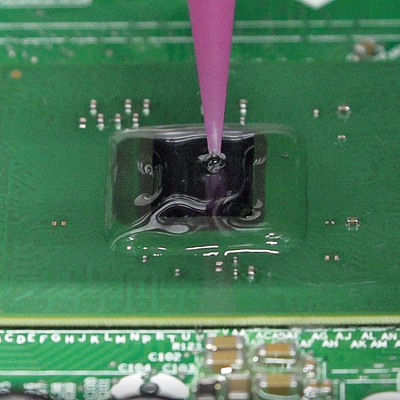 ProtectoXC Inline Conformal Coating & Dispensing System