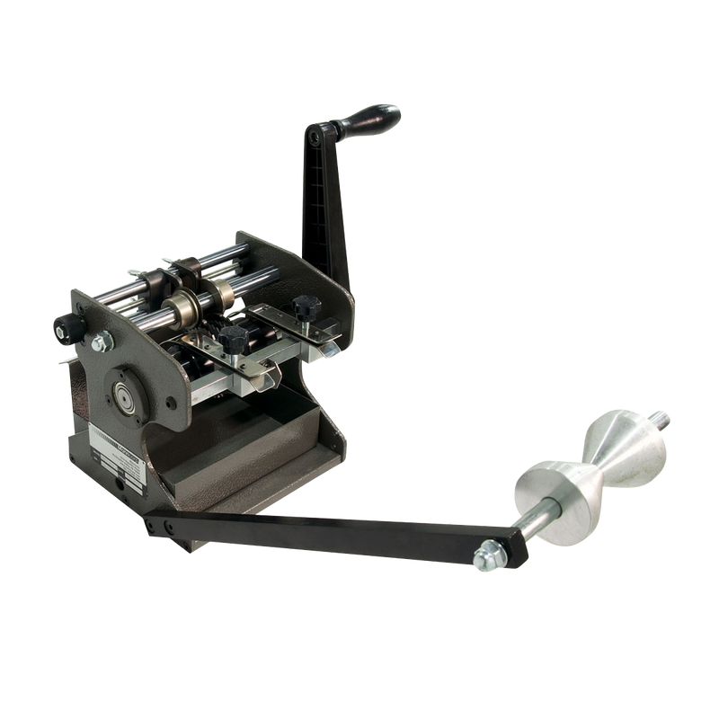 HRFT301 Manual Axial Lead Former