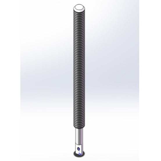 Screw for MC110 Z Adjustment (S-MSP54(F))