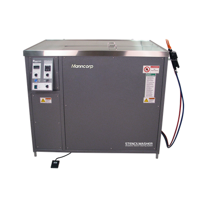 StencilWasher LDO Stencil Cleaner