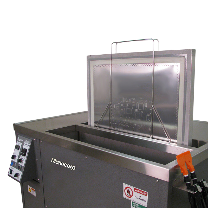StencilWasher LDO Stencil Cleaner