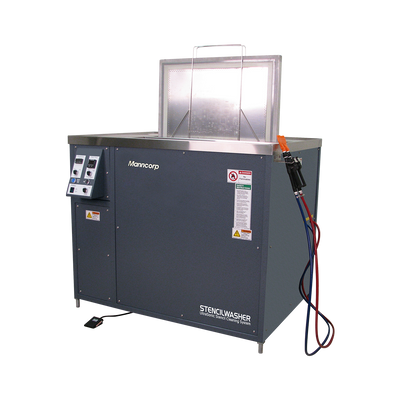 StencilWasher LDO Stencil Cleaner