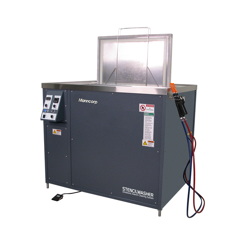 StencilWasher LDO Stencil Cleaner