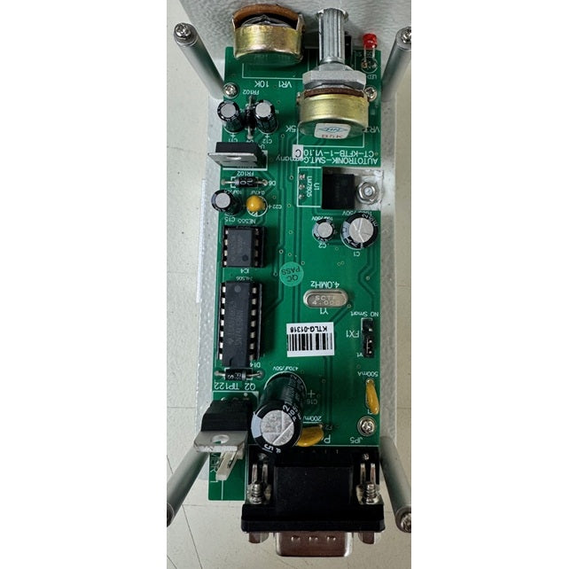 Control Board for KFTB (S-CT-KFTB-1-V1.10f)