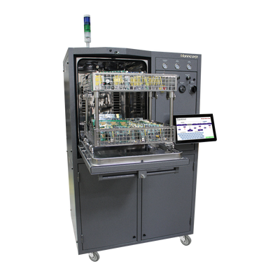 Trident LDO Low-Discharge PCB Cleaner