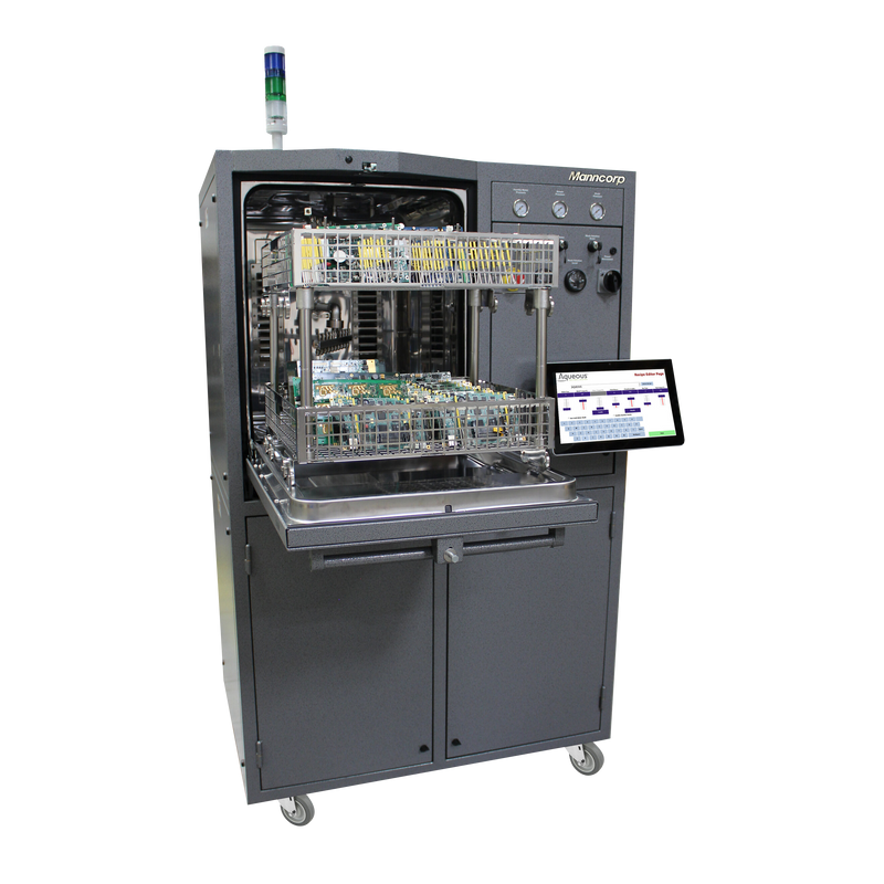 Trident LDO Low-Discharge PCB Cleaner