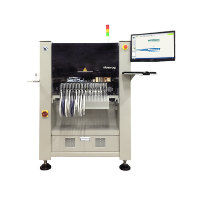 MC385V2V Mid-Volume Pick & Place