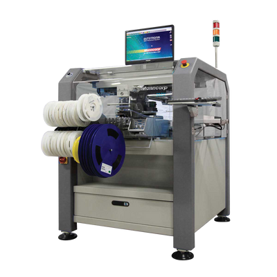MC392 Mid-Volume Pick & Place