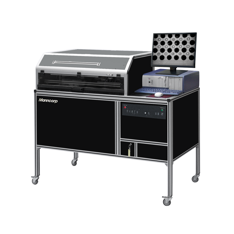MX1 X-Ray Inspection System