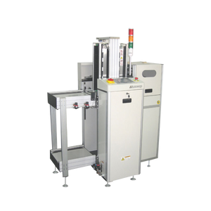 SMT Conveyors & PCB Handling – Manncorp Inc.